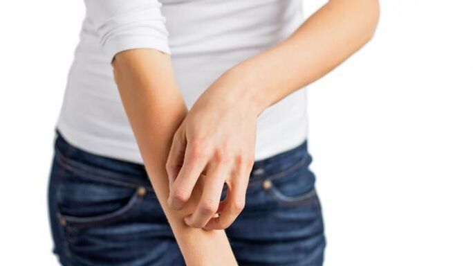 Picaja für Haut mit Diabetes
